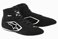 Alpinestars SP v3 Racing Shoe, SFI 3.3