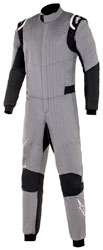 Alpinestars HYPERTECH v2 Suit, FIA 8856-2018, sz 52 thru 56