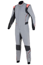 Alpinestars Hypertech v3 2-Layer FIA Suit
