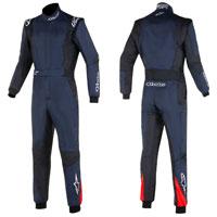 Alpinestars GP TECH v4 Suit, FIA 8856-2018