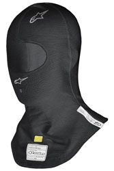 Alpinestars RACE v3-24 Lenzing Balaclava, SFI, FIA 8856-2018