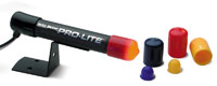 Auto Meter Mini Pro-Lite Warning Light