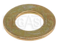 6mm Flat Washer for Floor Pan Bolt