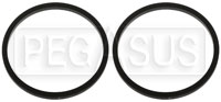 AP Racing Seal Repair Kit, 2.0" (50.8mm) Bore (2 Seals)