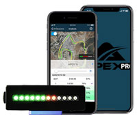 APEX Pro Digital Driving Coach
