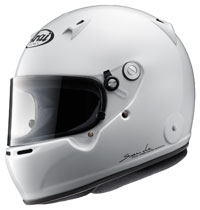 Arai Helmets, Snell SA2020 / FIA 8859