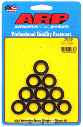 ARP 1/2" ID x 7/8" OD x 0.120" Thick Black Washer, 10-Pack