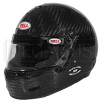 Bell M.8 Carbon Helmet, Snell SA2025