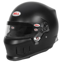 Bell XD7 Carbon Helmet, Snell SA2025, FIA 8859-2024
