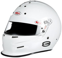 Bell K.1 Pro Helmet, Snell SA2020