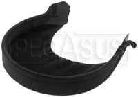 Bell Chin Seal Cover, V.10 Black