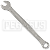 Beta Tools 42 Combination Wrench, 5.5mm