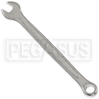 Beta Tools 42 Combination Wrench, 6mm