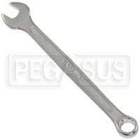 Beta Tools 42 Combination Wrench, 8mm