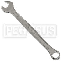 Beta Tools 42 Combination Wrench, 11mm