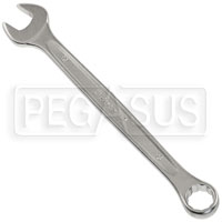 Beta Tools 42 Combination Wrench, 13mm