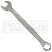 Beta Tools 42 Combination Wrench, 15mm