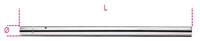 Beta Tools 92/1 Extension Handle for 91 Series, 24mm - 30mm
