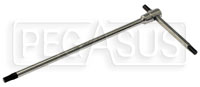 Beta Tools 951TX30 Sliding T-Handle Wrench, Torx Drive T30