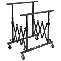 Beta Tools 1364SE Extendable Support for Body Panels