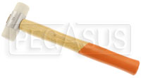 Beta Tools 1390N Series Medium-Hard Nylon Face Hammers
