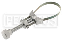 Beta Tools 1491 Adjustable Oil Filter Wrench