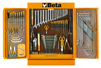 Beta Tools C53 CargoEvolution Tool Cabinet