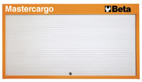 Beta Tools C57P Mastercargo Wall Panel Tool Storage Cabinet