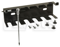 Beta Tools S951/6 6-Sliding T-Handle Wrench Rack