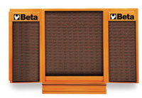 Beta Tools C54 NewCargo Tool Cabinet