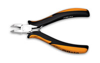 Beta Tools 1191BM Side Cutters, Flush Cut