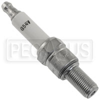 Champion Sparkplug, Surface Gap, Very Cold
