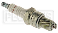 Champion Sparkplug, N6YC (FF1600)