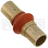Apex Universal Joint, 1 1/4" Bore, MS-20271-B24