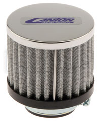Canton Clamp-On Breather Filter