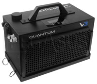 Chillout Quantum Iceless Active Driver Cooling System