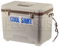 Cool Shirt 19 Quart Club-24 Water System