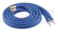 Cool Shirt Insulated Water Hose Kit, 12 Foot with Connectors