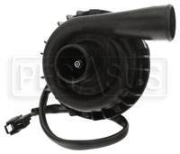 Davies Craig 12v EWP115 Nylon Electric Water Pump Short