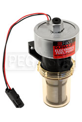 Facet Dura-Lift 12v Fuel Pump, 1/8 NPT, 9-11 psi, 120" lift