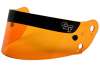 G-Force R17 Shield for Rift / Revo Helmets