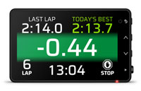 Garmin Catalyst 2 Driving Performance Optimizer Kit