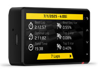 Garmin Catalyst 2 Driving Performance Optimizer