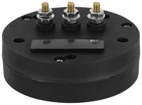 Holley Easy Level Floatless Fuel Level Sender
