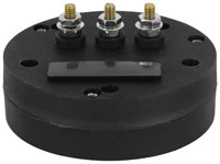 Holley Easy Level Floatless Fuel Level Sender