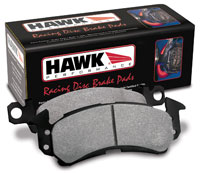 Hawk Brake Q4 rebate