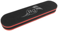 ITG JC100 Megaflow Air Filter Element Only, each