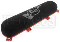 ITG JC100S "Sausage" Racing Air Filter Element Only, each