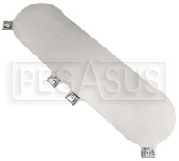 Blank Baseplate for ITG JC55 Megaflow Air Filter, each