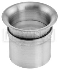 Velocity Stack (Air Horn) for 40mm DCOE - 16mm (.63") Tall